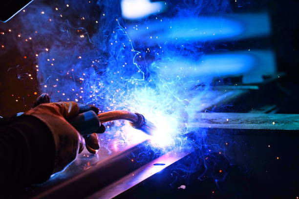 Best Food and Beverage Processing Equipment Welding in Kaanapali, HI