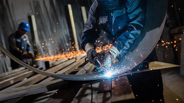 Best Marine and Shipbuilding Welding in Kaanapali, HI