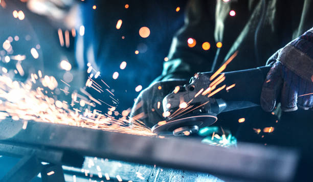 Kaanapali, HI Welder & Metal Fabrication Company